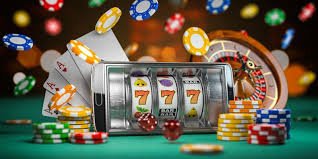 Tampilan mode demo Permainan Gratis singa777 dengan kredit virtual